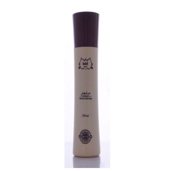 مرشوش الماسة