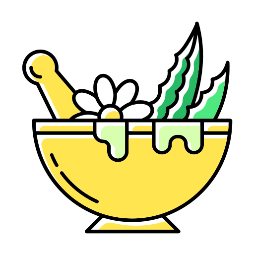 منتجات العطارة