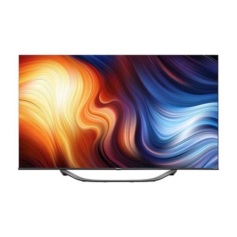 هايسنس - تلفزيون ذكي 85 بوصة بدقة ULED 4K