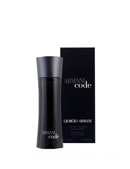 عطر أرماني كود للرجال 75 مل