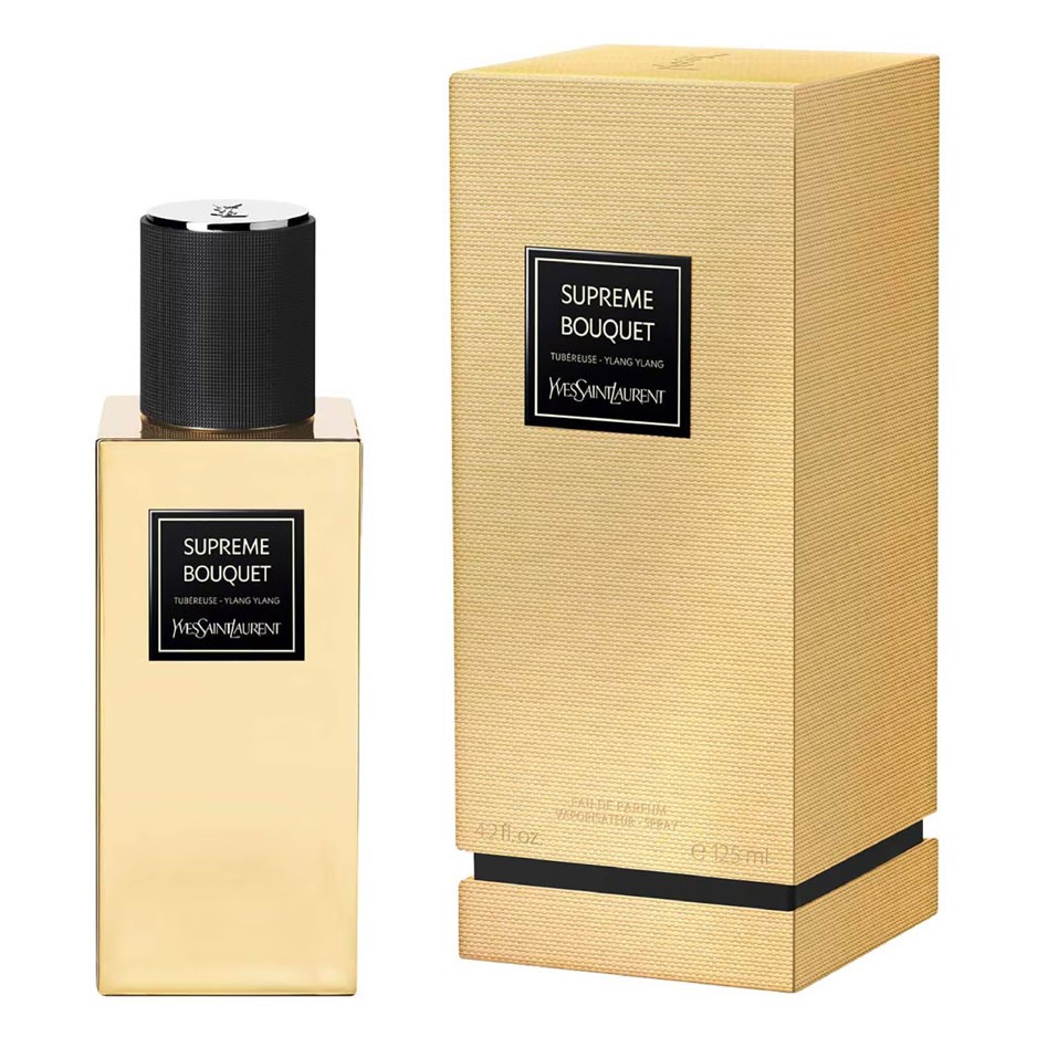 عطر سوبريم بوكيه 125 مل EDP