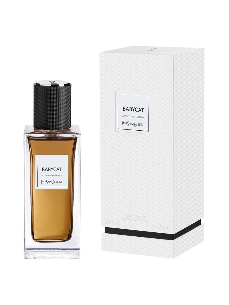 عطر  Babycat Eau de Parfum 150 ml