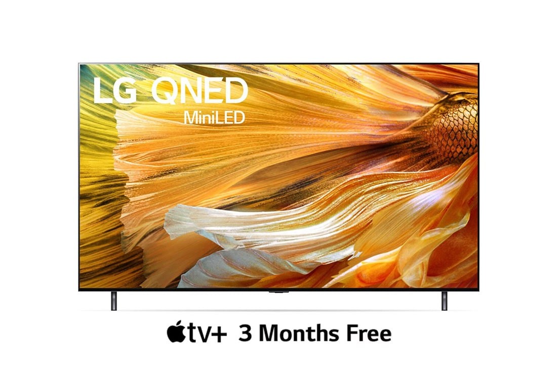 تلفزيون ال جي 75 بوصةQNED