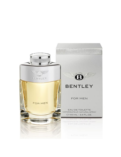 عطر بينتلي للرجال بحجم 100 مل