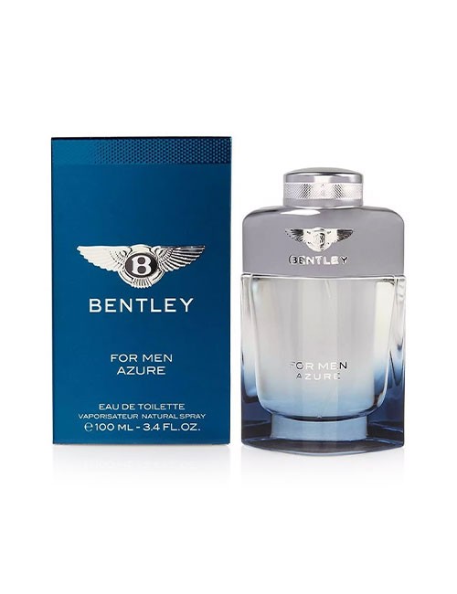 عطر بنتلي أزور إي دي تي 100 مل