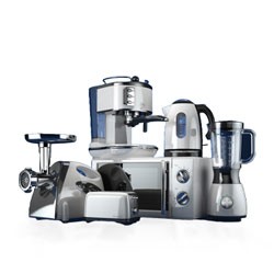 أجهزة منزلية صغيرة